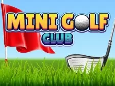 Mini Golf Club